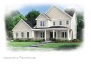 13109 Brooklyn Skylar Way 27 sold home in Huntersville, SC