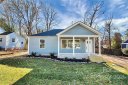 3312 Draper Avenue sold home in Charlotte, SC