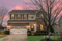 837 Lion Lane sold home in Fort Mill, SC