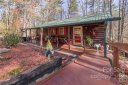 78 Smiling Fox Trail sold home in Brevard, SC