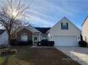 13127 Greencreek Drive sold home in Charlotte, SC
