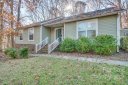 14030 Hackamore Drive sold home in Matthews, SC