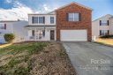11017 Dry Stone Drive sold home in Huntersville, SC