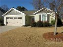 1172 Tangle Ridge Drive sold home in Concord, SC