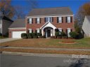 2519 Hampton Glen Court sold home in Matthews, SC