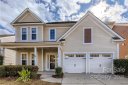 745 Inwood Hill Drive sold home in Gastonia, SC
