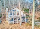 395 Smoky Falls Drive sold home in Maggie Valley, SC