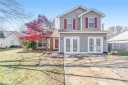 2915 Rosemeade Drive sold home in Monroe, SC