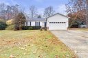 2438 Amity Avenue sold home in Gastonia, SC