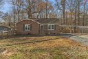 4025 Wonderland Drive sold home in Matthews, SC