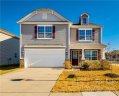6804 Danae Court sold home in Charlotte, SC