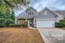 6723 Fieldstone Manor Drive sold home in Matthews, SC