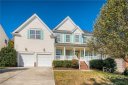 7832 Whisperingwood Drive sold home in Harrisburg, SC