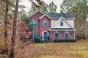 2048 Standing Timber Road sold home in Lancaster, SC