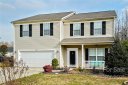 158 Fox Hollow Road sold home in Mooresville, SC