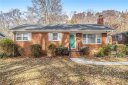 1227 Tarrington Avenue sold home in Charlotte, SC