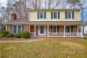 1139 Bloom Wood Lane sold home in Matthews, SC