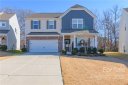 141 Wrangell Drive sold home in Mooresville, SC