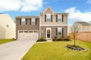 2438 Thorn Spring Lane sold home in Concord, SC