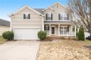 8125 Chatham Oaks Drive sold home in Concord, SC