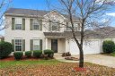 13336 Arbor Meadows Court sold home in Charlotte, SC