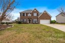 156 Chandeleur Drive sold home in Mooresville, SC