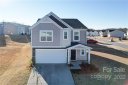 110 Green Haven Drive sold home in Rockwell, SC