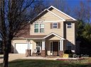 118 Ashmont Drive sold home in Kannapolis, SC