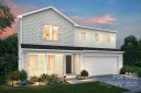 128 Four Andrews Drive 59 sold home in Harmony, SC