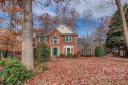 3214 Shadow Lake Lane sold home in Matthews, SC
