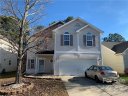 8450 Newfane Road sold home in Charlotte, SC