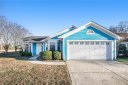 3202 Parkland Drive sold home in Indian Trail, SC