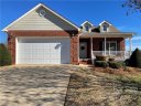107 Savannah Street sold home in Spindale, SC