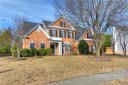 10640 Knight Castle Drive sold home in Charlotte, SC