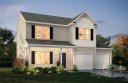 2011 Darby View Lane 75 sold home in Charlotte, SC