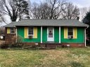 5209 Shady Grove Lane sold home in Charlotte, SC