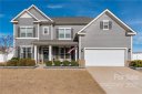 1301 Oakhurst Drive sold home in Waxhaw, SC