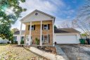 4333 Bathurst Drive sold home in Charlotte, SC