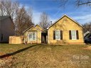 7500 Claymont Drive sold home in Charlotte, SC