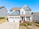 1422 Whitman Court sold home in York, SC