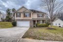 1418 Key Ridge Court sold home in Charlotte, SC