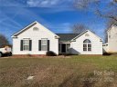 9801 Coriander Court 185 sold home in Charlotte, SC