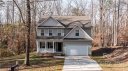 1854 Quailwood Drive sold home in Fort Mill, SC