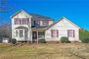 444 Cress Loop Road sold home in Salisbury, SC