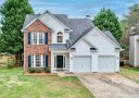 5815 Timber Falls Place sold home in Concord, SC