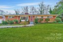 1166 Robinhood Circle sold home in Charlotte, SC