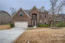 612 Sugarberry Court sold home in Fort Mill, SC