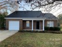 2538 Eargle Road sold home in Charlotte, SC