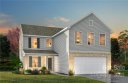 720 Yorkshire Drive 34-A sold home in Albemarle, SC