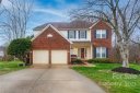 5999 Brookstone Drive sold home in Concord, SC